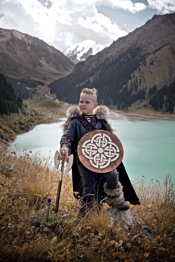 Les coulisses des compétitions de cosplay dans l'univers du jeu